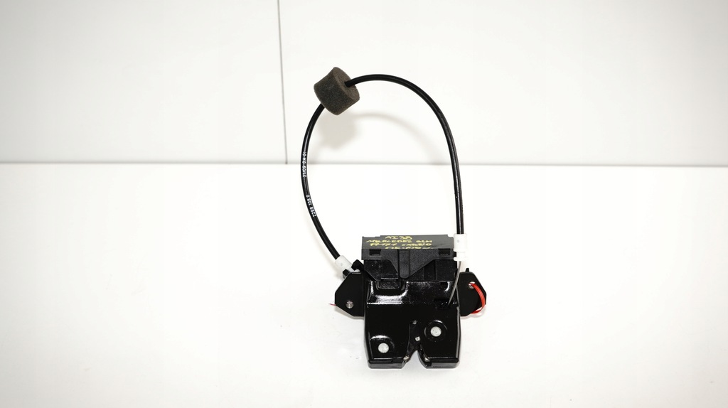 фото №1, Замок кришки задня багажника mercedes slk r171 05-08r