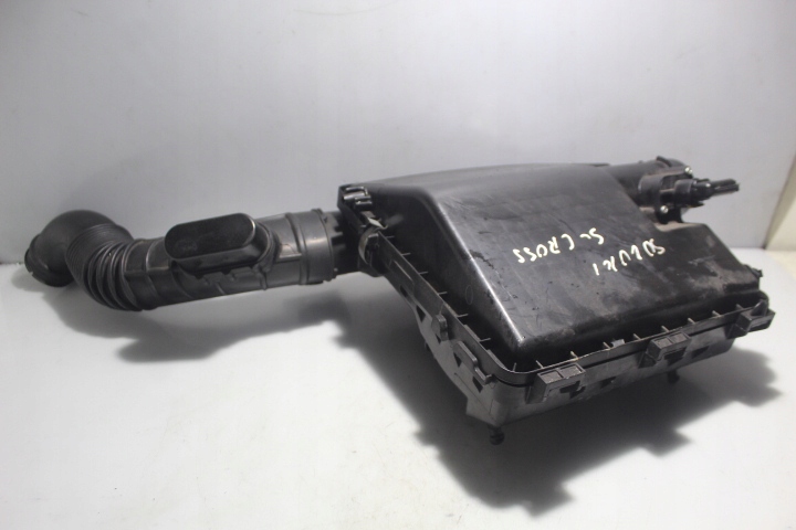 фото №1, Корпус фільтра повітря sx4 s-cross lift 1.4