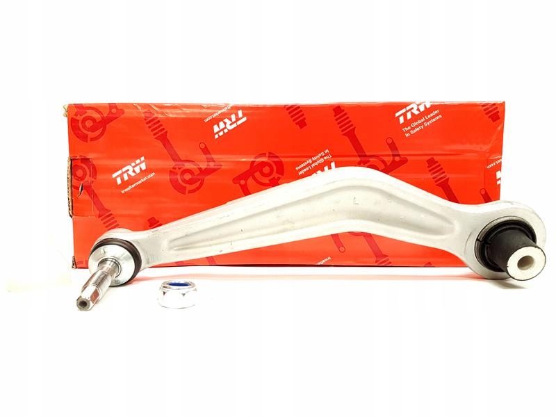 фото №5, Trw важіль задній верхній bmw 5 e60 e61 6 e63 7 e65