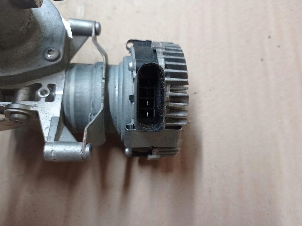 фото №9, Електричний підсилювач гальм audi a8 8v