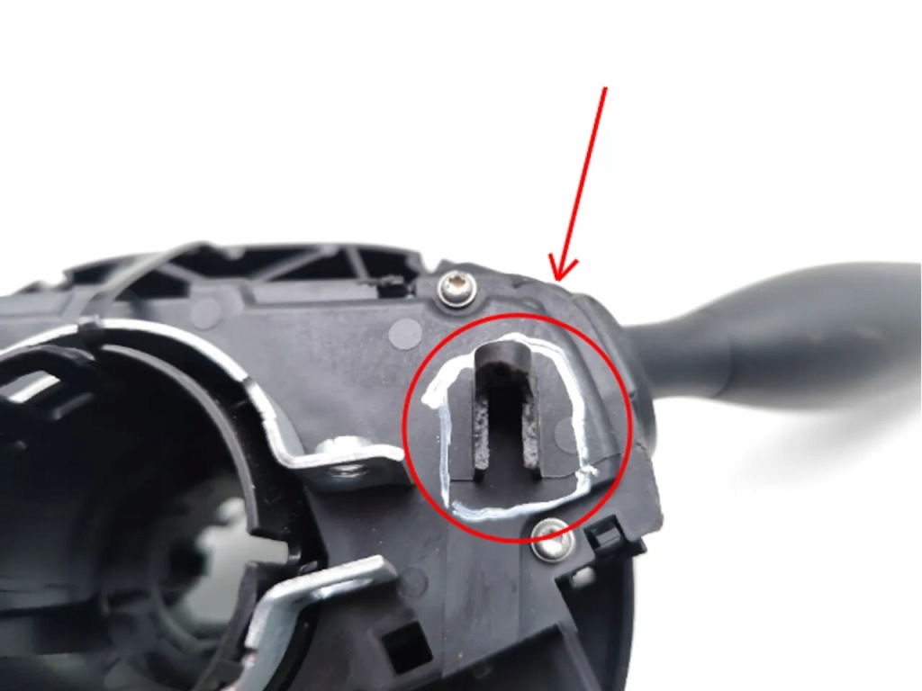 фото №10, Jeep cherokee індикатор двірники перемикач łodygi + кільце шлейф підрульового перемикача suv