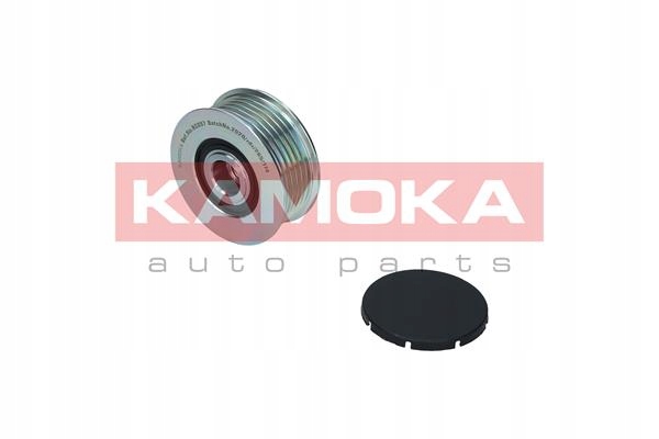 Rc097 kamoka шкив генератор Цена