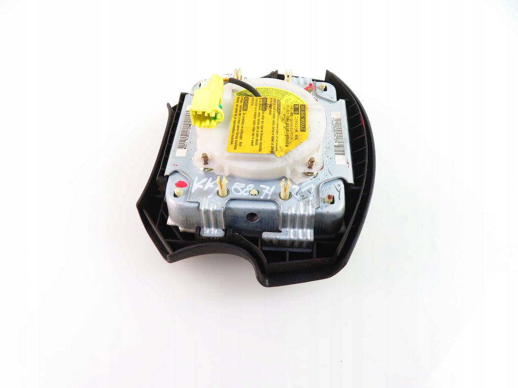 фото №6, Подушка водія subaru impreza ii