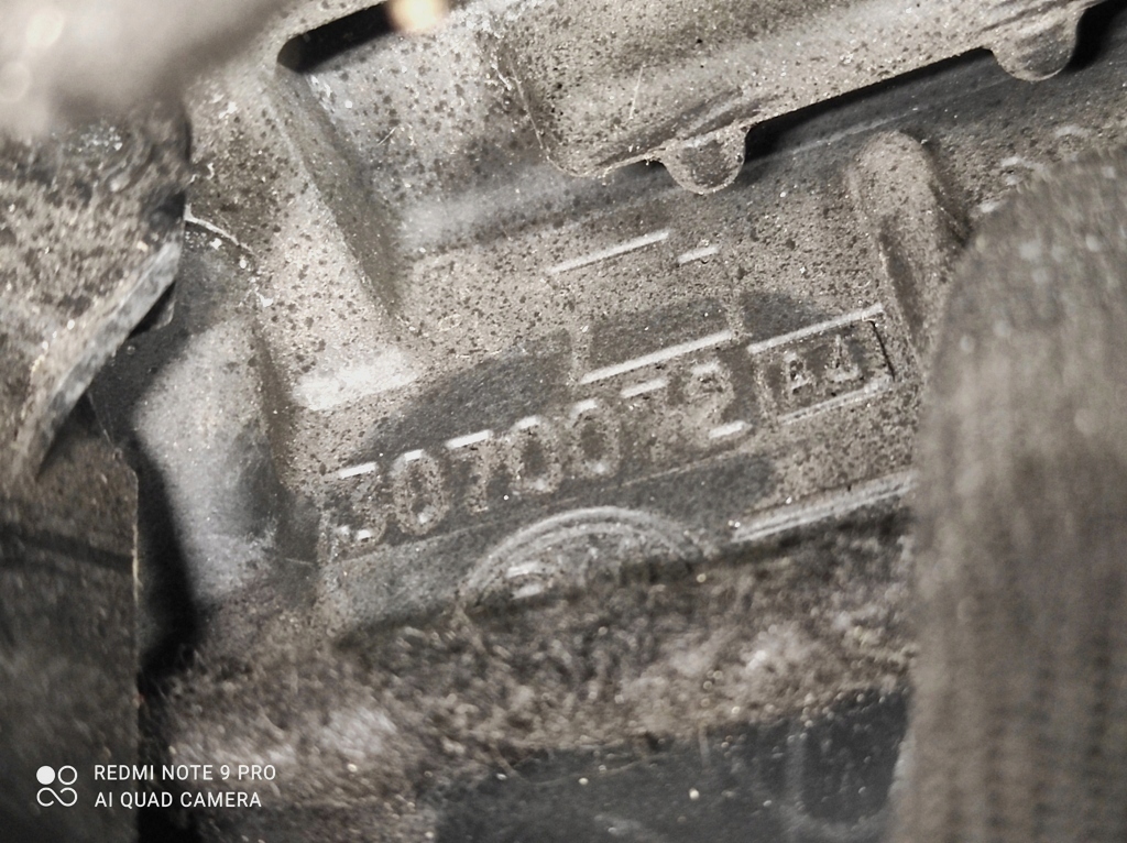 фото №14, Повітропровід шкіряний багатофункціональний citroen c4 ii b7 citroen ds4 96754515zd