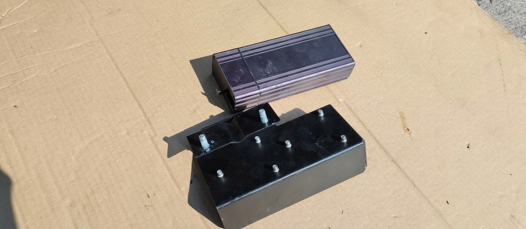 фото №5, Модуль navtrak aem400 gps bentley continental gt 2006