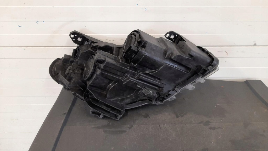 фото №5, Лампа передняя левая mercedes b-klasa w246