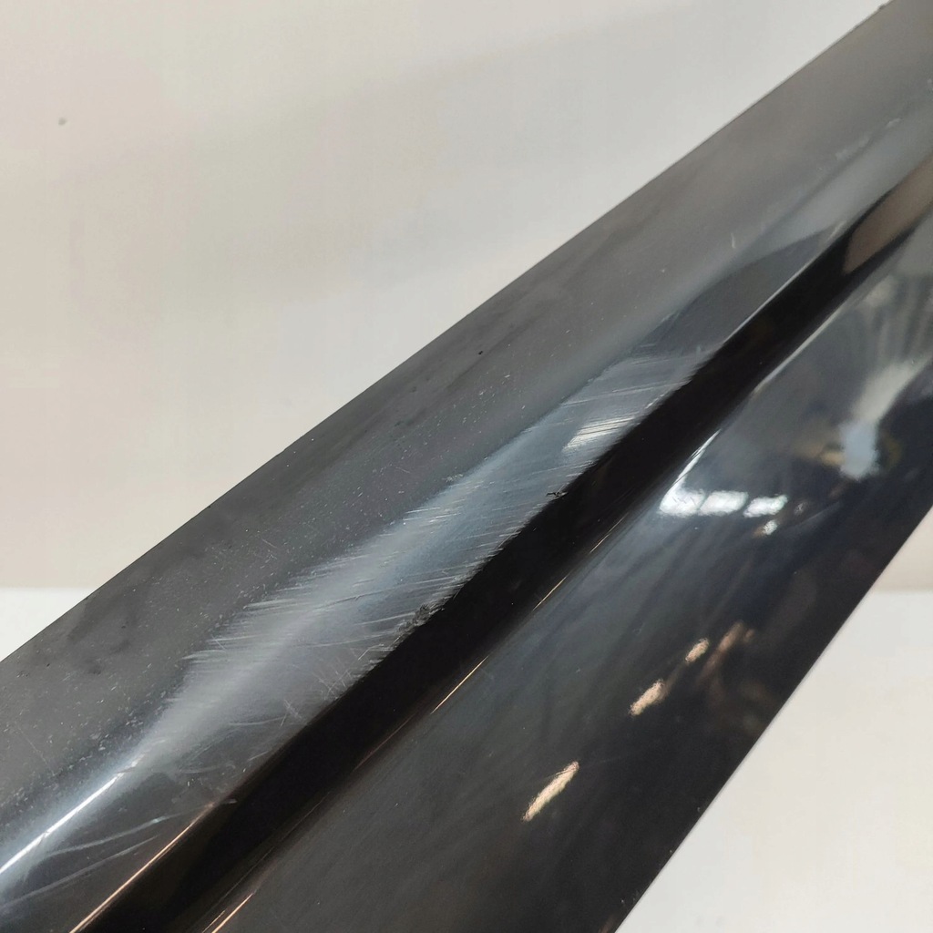 фото №6, Audi q5 sq5 2017 правая сторона молдинг дверь