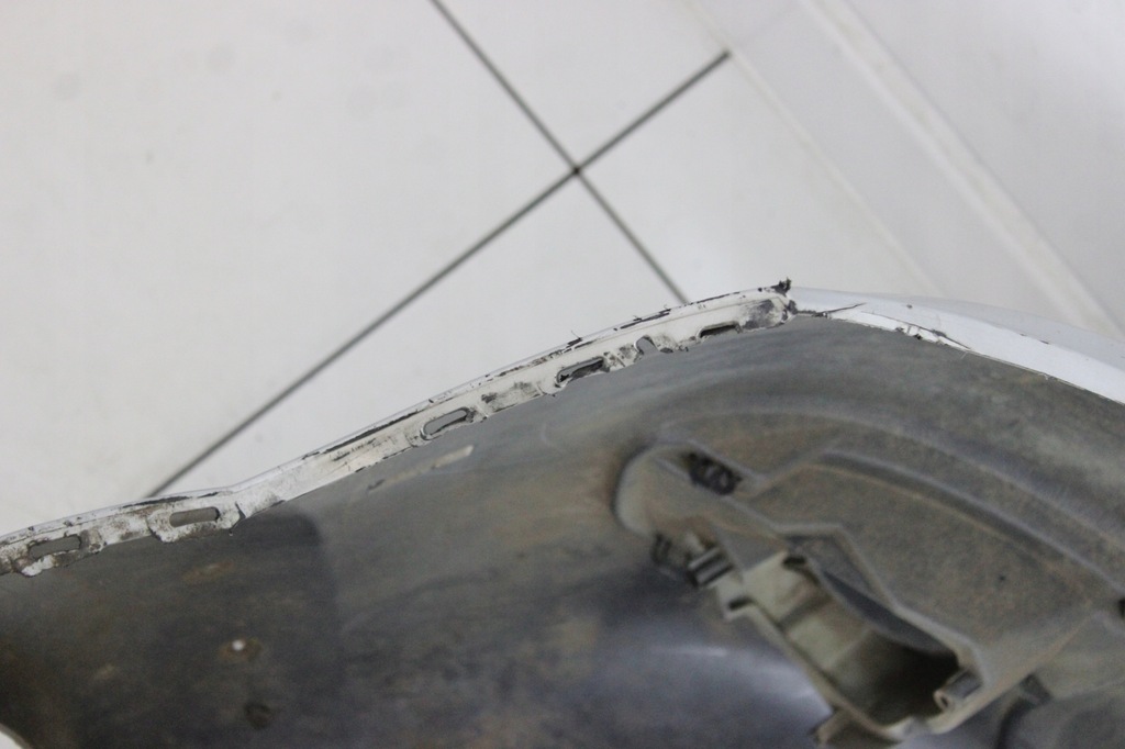 фото №13, Ford ranger iv iii lift 2009-2011r бампер перед передній