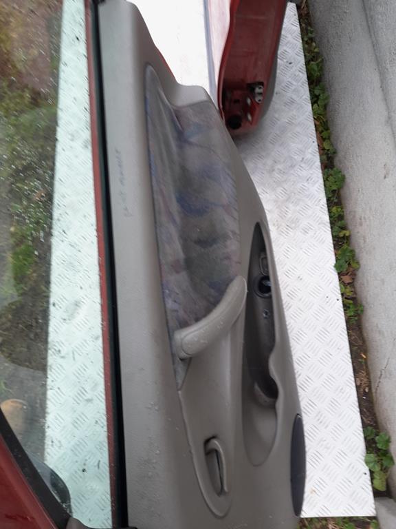 фото №12, Citroen xsara picasso i 98-06r. дверь правое передние перед + задние задняя ekqd