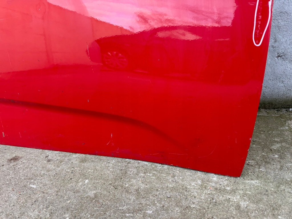 фото №7, Двері kia soul iii od 2018 2019 2020 2021 2022 перед правий передні праве