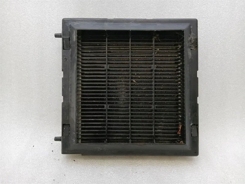 фото №5, Радіатор водяна bmw serii 5 f90 g30 m5 8742469 радіатор водяна