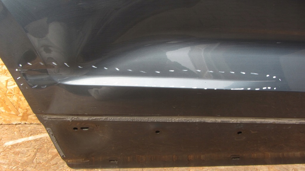 фото №6, Задние правое дверь skoda kodiaq 565