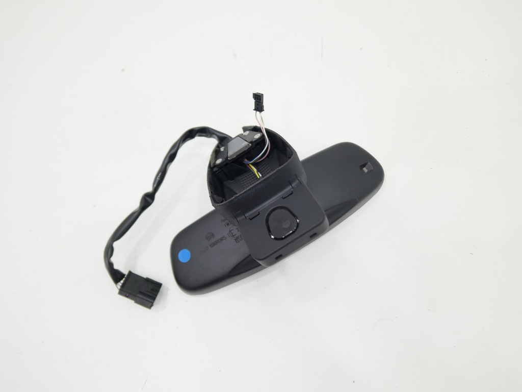 фото №6, Дзеркало заднього виду maserati quattroporte v