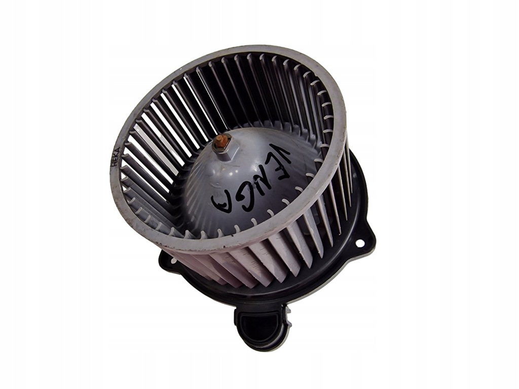 фото №1, Повітродувка вентилятор салону kia venga f00s3b2407