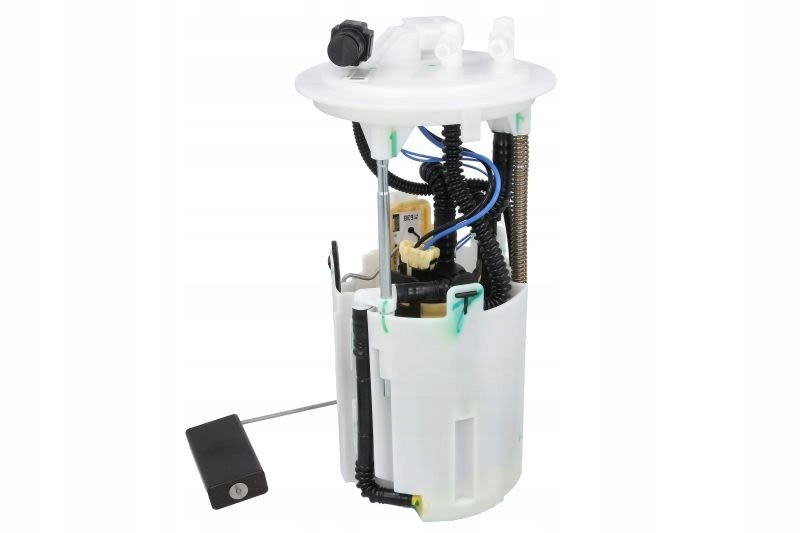 фото №1, Насос пального bosch 580 203 41d