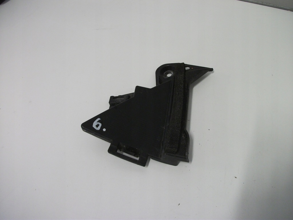 фото №1, Renault оригинальный номер 628177607r кронштейн направляющая clio v
