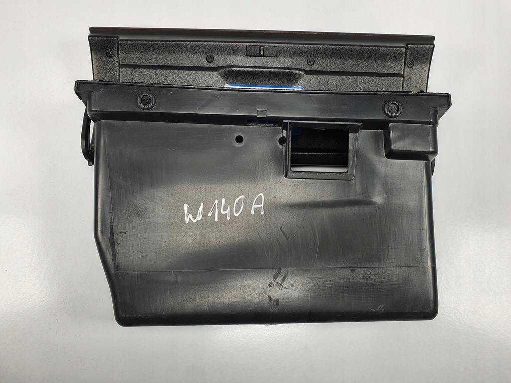 фото №7, Бардачок пасажира вкладиш dekor mercedes w140 europa