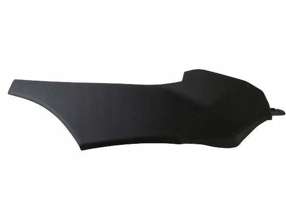 фото №1, Avensis t27 защита туннель среднего правая