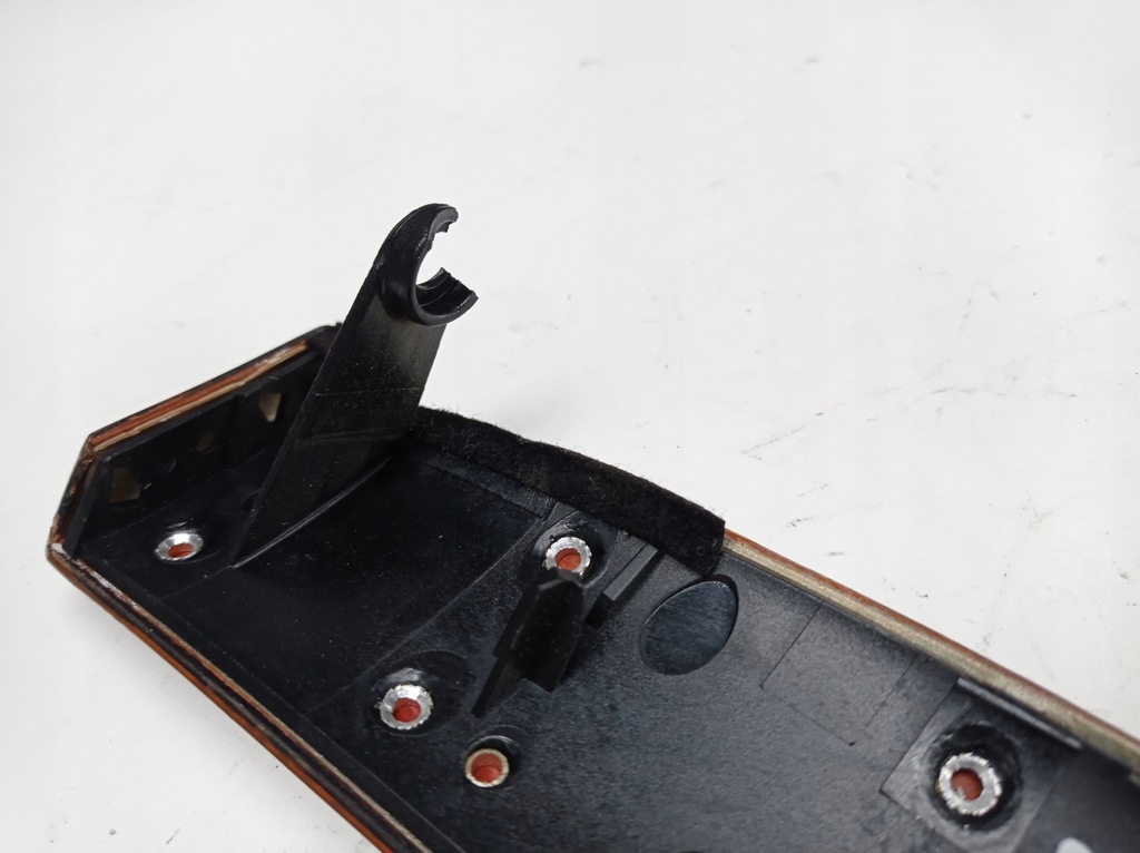 фото №12, Молдинг консоли панели audi a4 b6 8e1853190