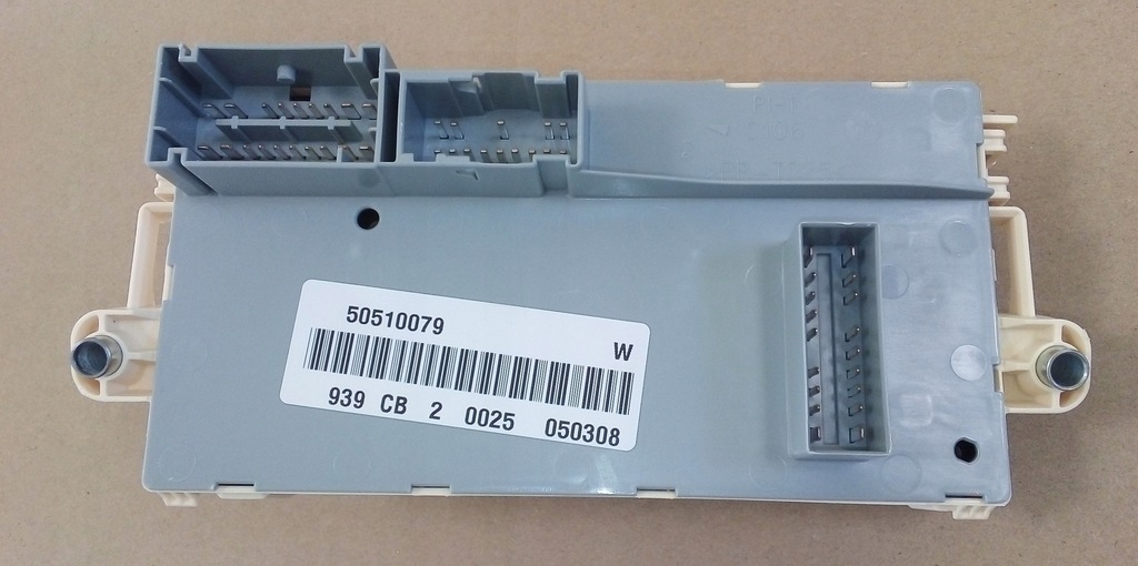 фото №4, Коробка запобіжників alfa romeo 159 50510079