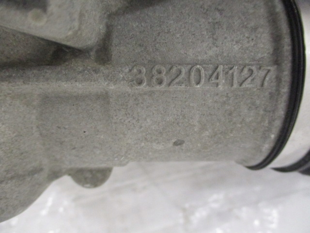 фото №12, Citroen c3 iii рулевая рейка трансмиссия рулевая