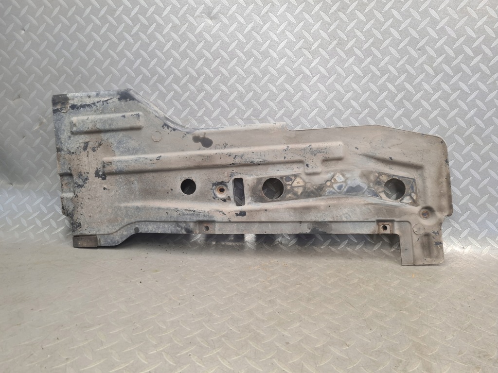 фото №1, Захист плита піддвигунна двигуна підвіска ліва insignia a 13402269