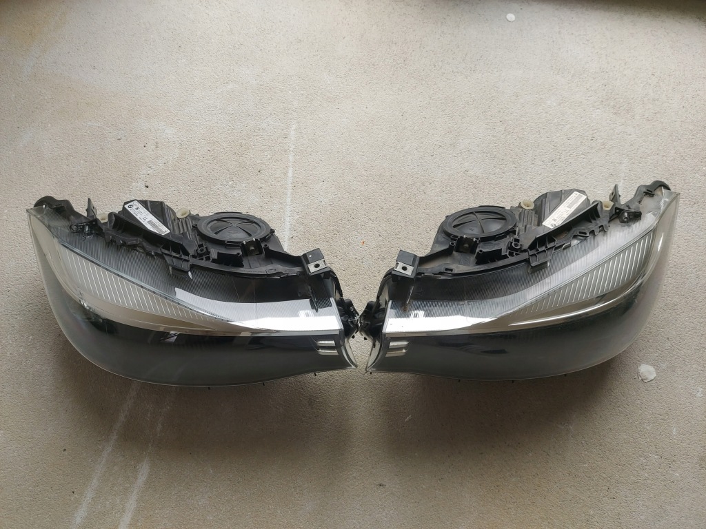 Купить Фара фара bmw f34 обычная h7 правый  левая коплектная  европа