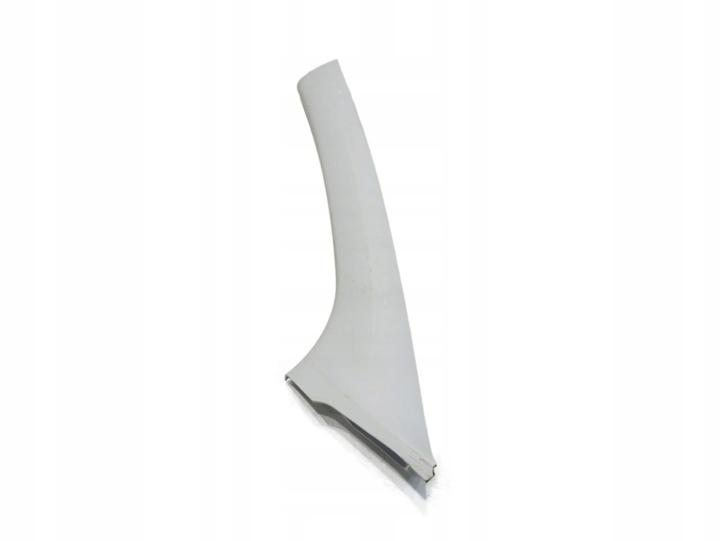 фото №1, Защита стойка a левая peugeot 208 lift