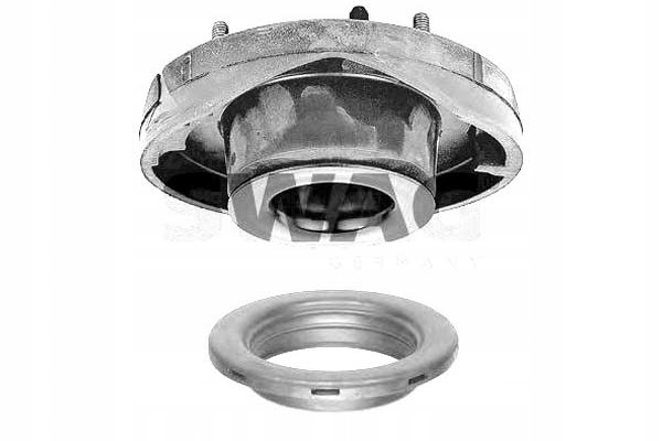 фото №2, Swag подушка амортизатора перед kpl. правая renaul