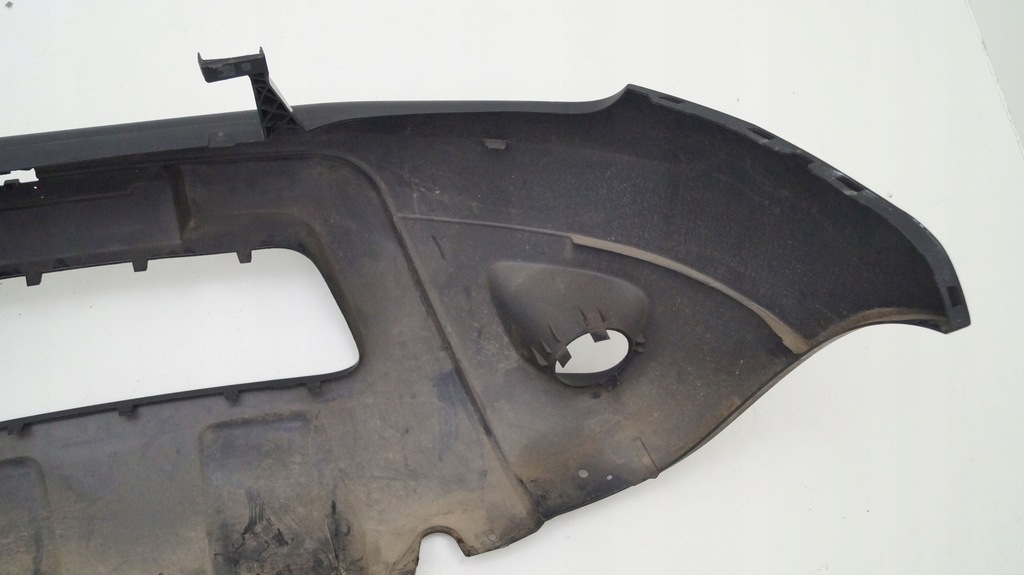 фото №8, Dacia duster i 10-17 бампер передний перед y97