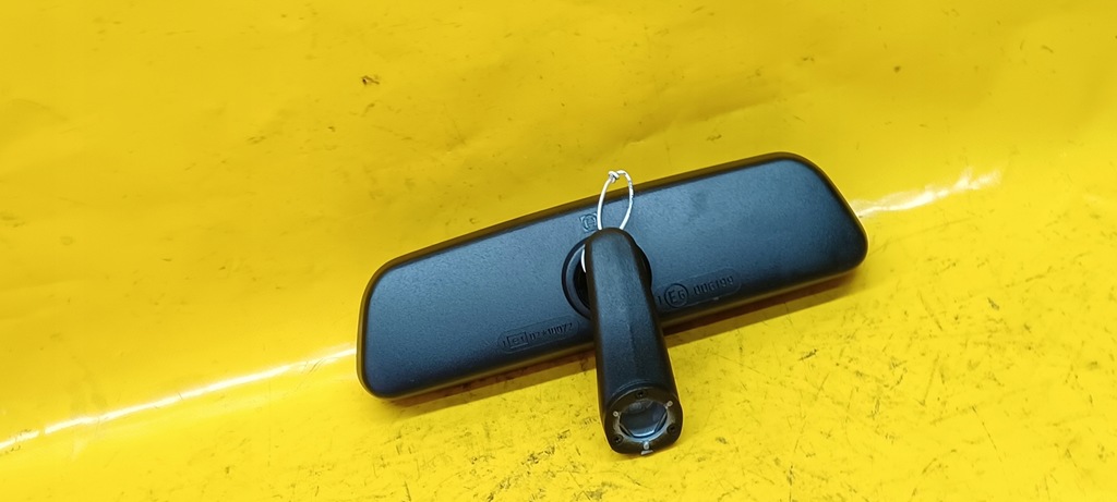 фото №7, Зеркало заднего вида rover 75 99-05r чёрные