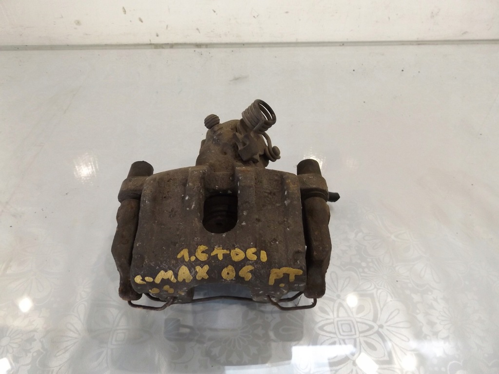 фото №1, C-max mk1 суппорт правый задняя