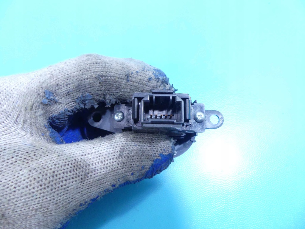 фото №14, Бортовий комп'ютер набір honda civic viii 1.8 16v ufo