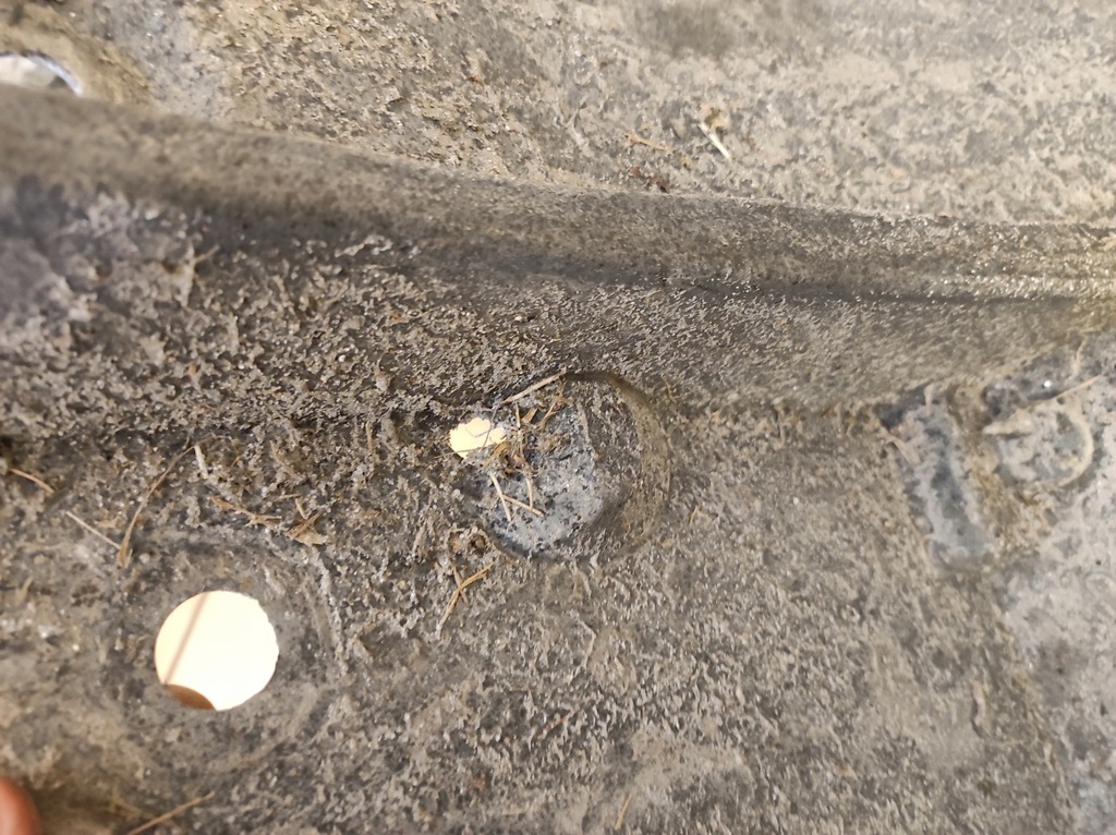 фото №8, Подкрылок правое перед vivaro b trafic iii 3