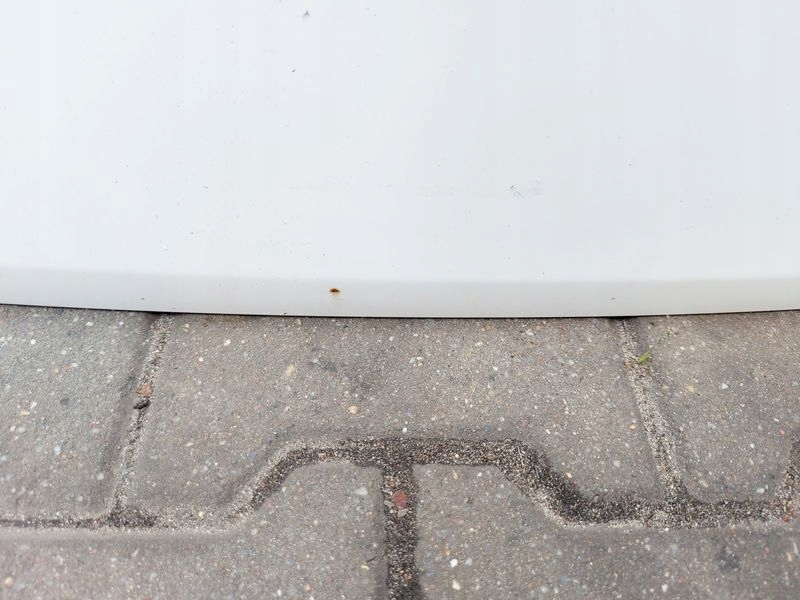 фото №9, Kia soul 1 i крышка багажника багажника крышка 1d задняя задняя