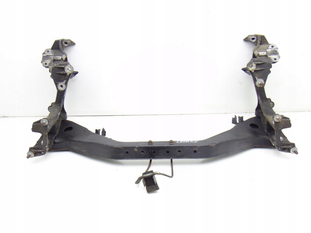 фото №1, Підрамник задня підрамник 2.7 porsche cayman 987 07r