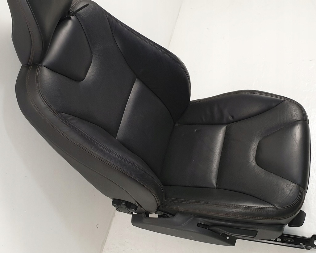 фото №5, Сиденье правый перед volvo xc60 europa с подогревом