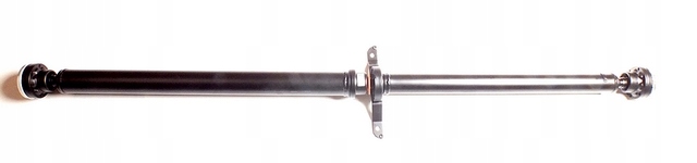 фото №1, Wał привідний audi a6 4f c6 2005-2011 задня