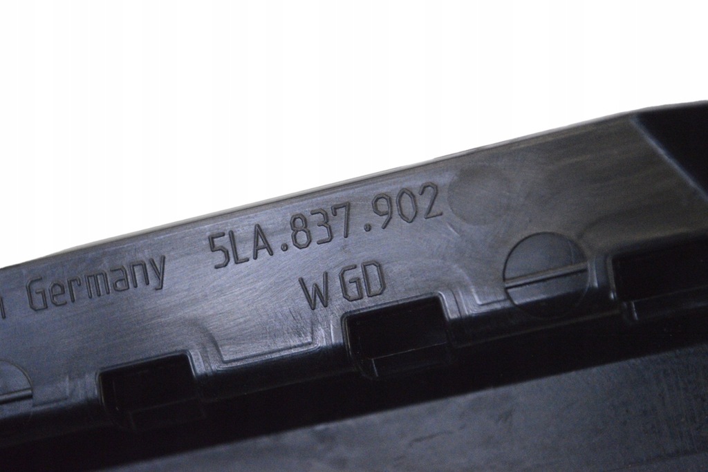 фото №5, Skoda enyaq молдинг стойка перед правая iv 50 2023 rhd