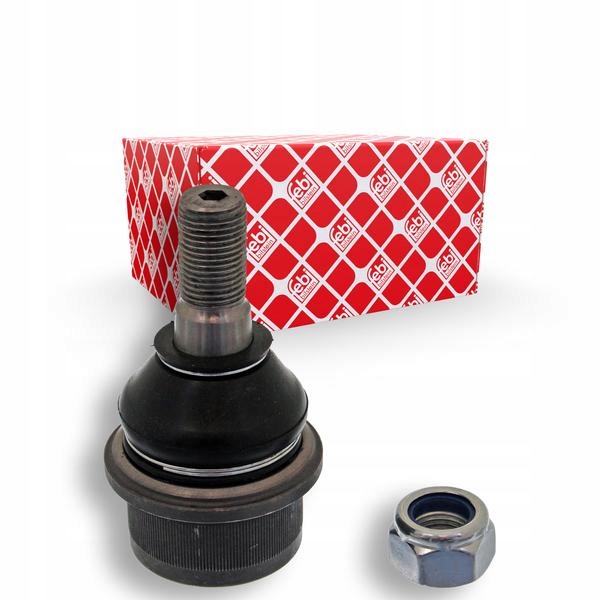 фото №16, Шарова опора wah. iveco daily iv автобус 35s14 35s14 p