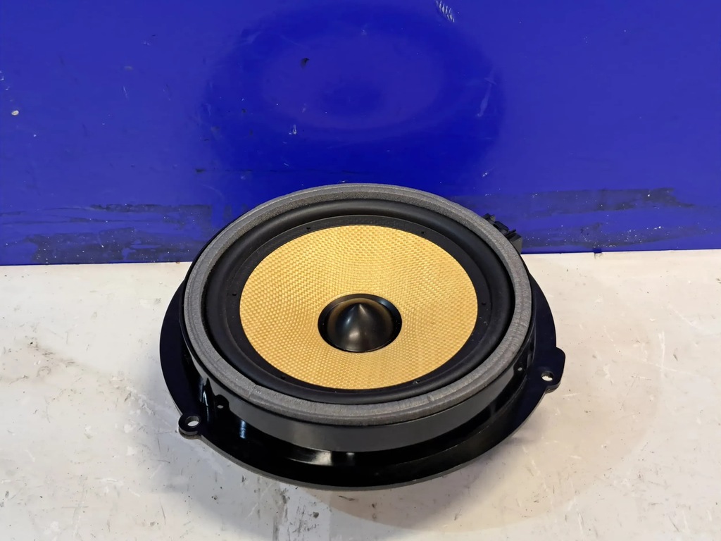 фото №1, Jaguar xf x250 2008 ліва сторона динаміки