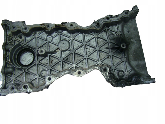 фото №1, Chevrolet orlando 12r 2.0 корпус защита распределительного вала