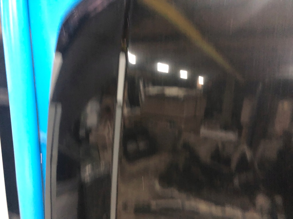 Ford freestyle капот крышка двигателя в Украине