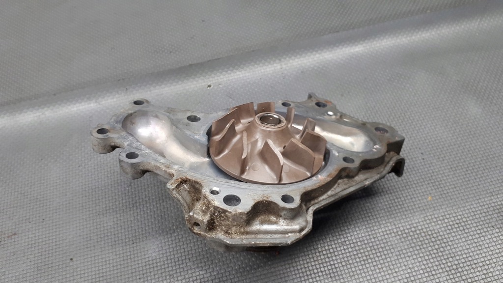 фото №7, Насос wody lexus rx400h 3.3l 04-09r