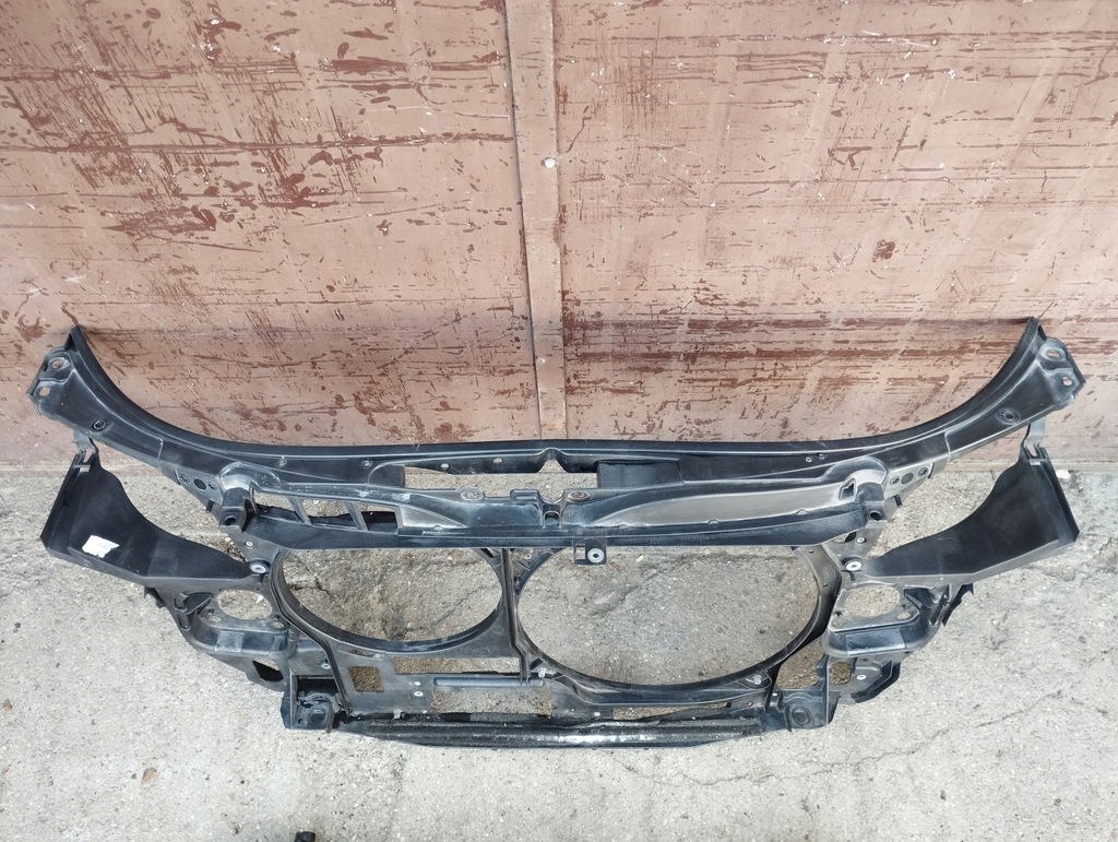 фото №5, Усилитель pas передний балка audi rs4 b7 8e0