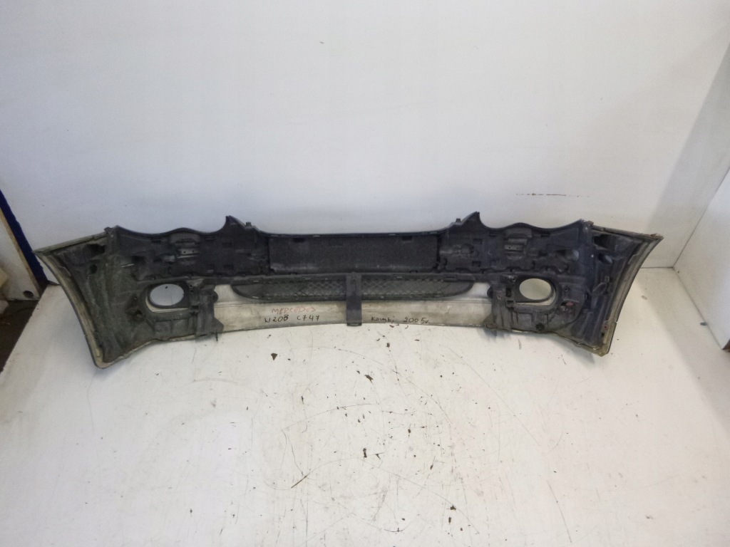 Купить Бампер передний mercedes w203 c747 2005r. универсал