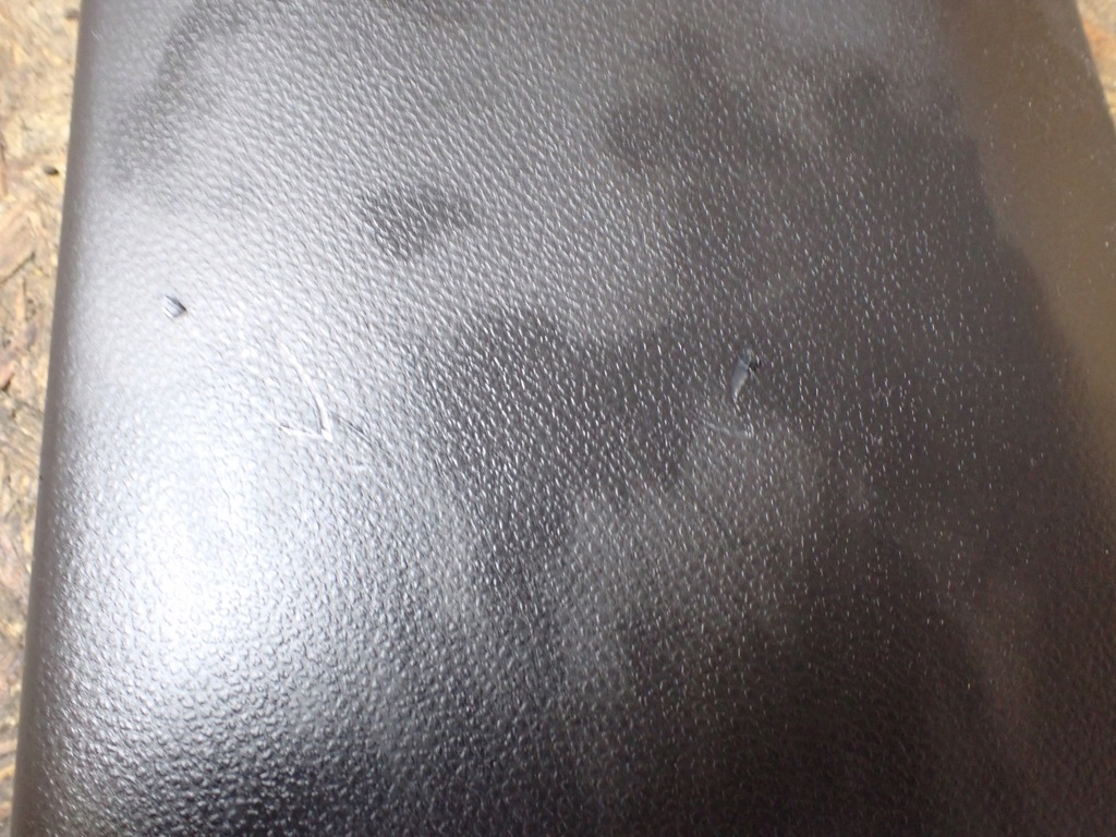 фото №8, Обшивка защита стойка lewego mercedes gls ii x166 3.0 17r a1666902525 9182