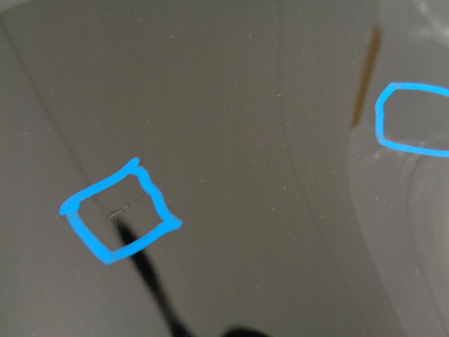 фото №7, Peugeot 208 декоративная рамка консоли обдув