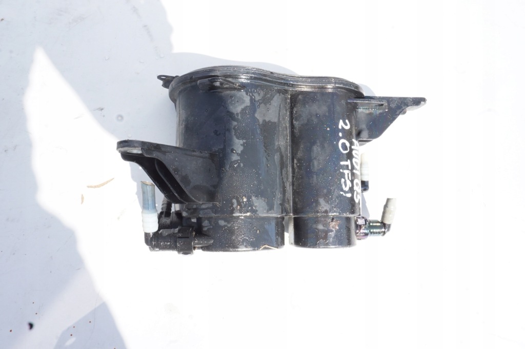 фото №1, Фильтр угольный 8k0201799g audi q5 8r