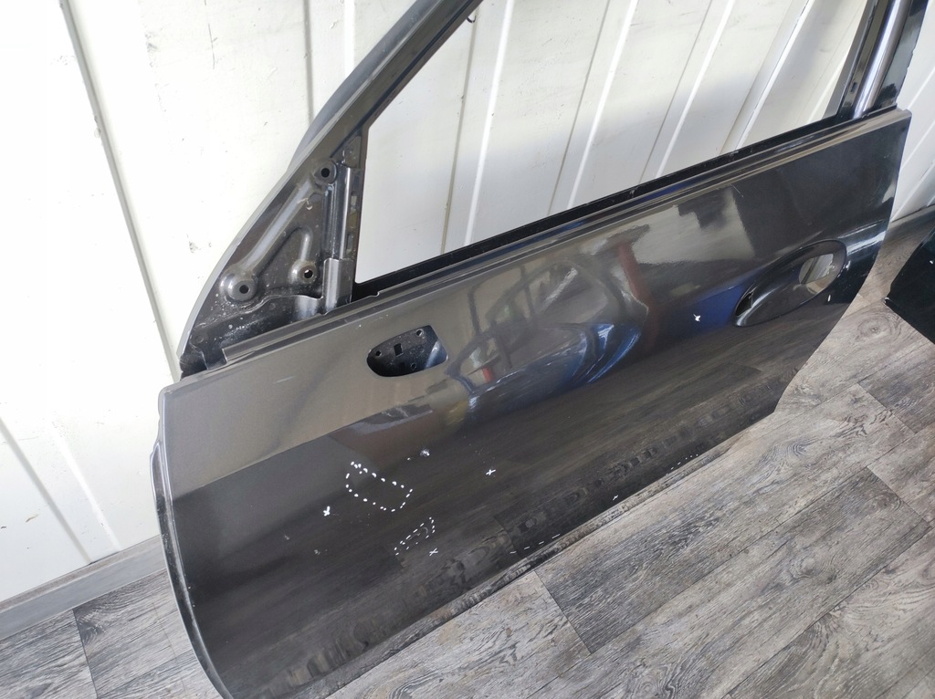 фото №8, Двері ----- mercedes glc w254 254 ----- передні ліва